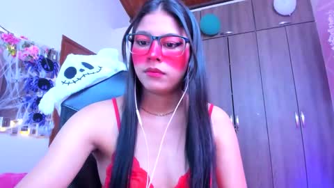 XALLYSONX online show from 10/14/25, 11:44