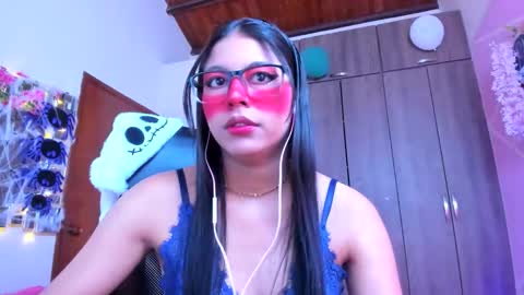 XALLYSONX online show from 10/16/25, 11:33