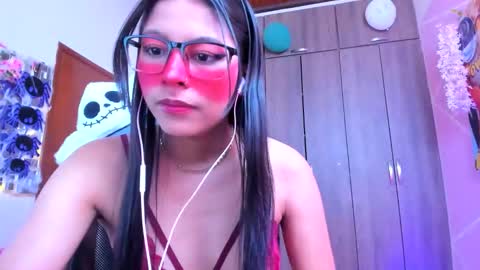XALLYSONX online show from 10/18/25, 11:33