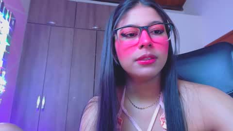 XALLYSONX online show from 03/06/26, 12:12