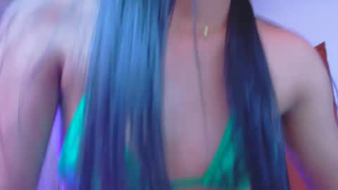 XALLYSONX online show from 03/14/26, 11:37