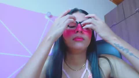 XALLYSONX online show from 04/11/26, 11:36