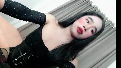 Snapshot of xam_blair_asian chatting on 06/12/26, 05:56 xam_blair_asian online show from 06/12/26, 05:56