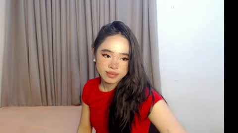 Snapshot of xam_blair_asian chatting on 06/14/26, 08:00 xam_blair_asian online show from 06/14/26, 08:00