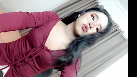 Snapshot of xam_blair_asian chatting on 06/23/26, 09:13 xam_blair_asian online show from 06/23/26, 09:13