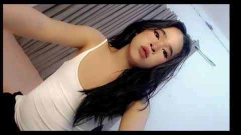 Snapshot of xam_blair_asian chatting on 06/28/26, 11:00 xam_blair_asian online show from 06/28/26, 11:00