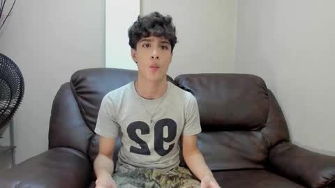 xam_collen online show from 10/27/25, 03:49