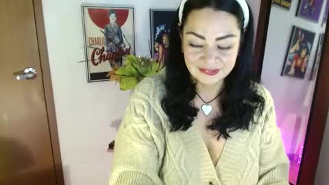 XAMARA1124 online show from 01/05/25, 09:47