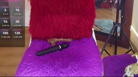 XAMARA1124 online show from 03/08/26, 02:04