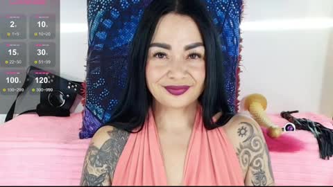 XAMARA1124 online show from 04/01/26, 02:45