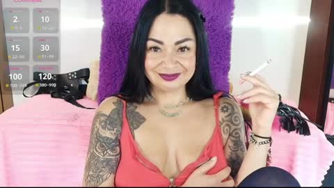 XAMARA1124 online show from 04/07/26, 02:56