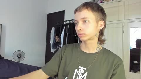 Snapshot of xamyu chatting on 01/07/26, 02:08 Xam online show from 01/07/26, 02:08