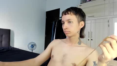 Snapshot of xamyu chatting on 01/14/26, 02:12 Xam online show from 01/14/26, 02:12