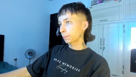 Snapshot of xamyu chatting on 02/12/26, 06:14 Xam online show from 02/12/26, 06:14