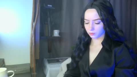 xan_ex online show from 02/10/25, 06:42