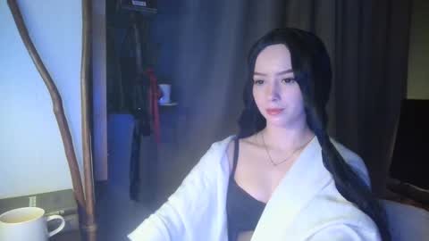 xan_ex online show from 02/23/25, 01:57