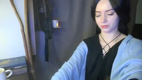 xan_ex online show from 02/28/25, 06:21