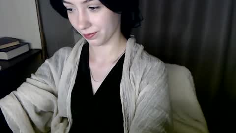 xan_ex online show from 09/19/25, 07:36