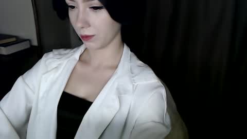 xan_ex online show from 11/18/25, 01:33