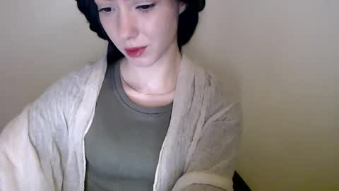 xan_ex online show from 02/14/26, 06:21