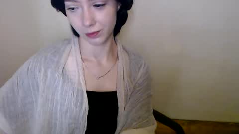 xan_ex online show from 03/20/26, 05:34