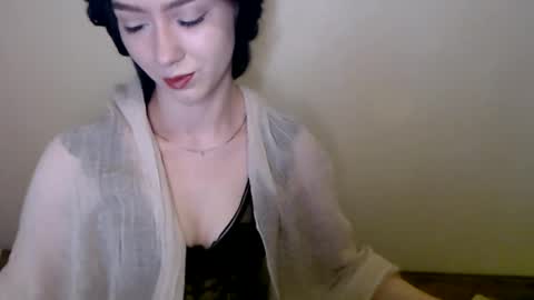 xan_ex online show from 04/06/26, 05:36