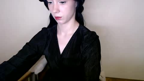 xan_ex online show from 06/01/26, 02:57