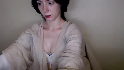 xan_ex online show from 06/05/26, 04:08