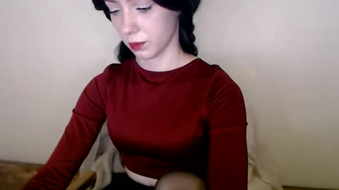 xan_ex online show from 06/07/26, 05:33