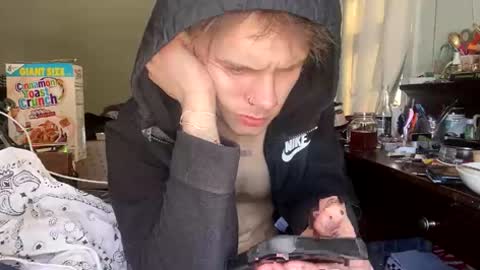 xander0zzz online show from 02/01/26, 03:32