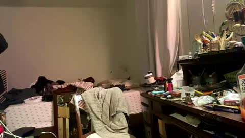 xander0zzz online show from 02/04/26, 11:38