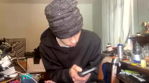 xander0zzz online show from 02/06/26, 07:39