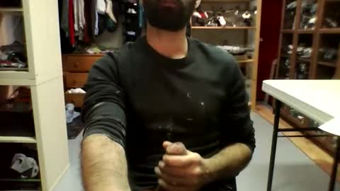 xander4369 online show from 04/21/26, 09:17