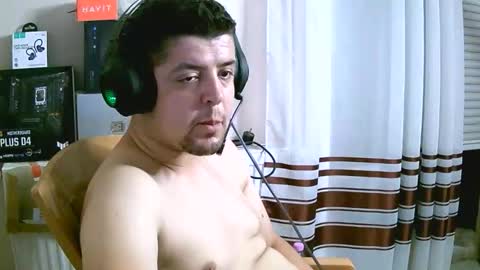 arab bigdick online show from 09/18/25, 07:49