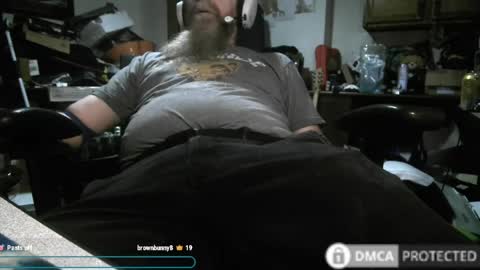 Snapshot of xander71972 chatting on 06/08/26, 12:38 xander71972 online show from 06/08/26, 12:38