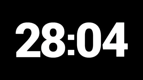 XANDER online show from 11/24/25, 10:42
