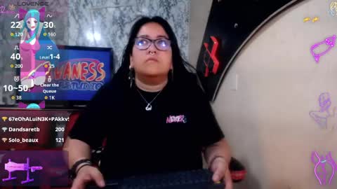 xander_taylor_ online show from 06/01/26, 03:30