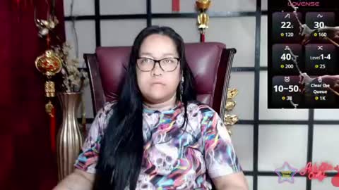 xander_taylor_ online show from 07/16/26, 11:27