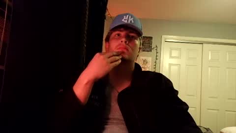 Xander Black online show from 10/13/25, 02:11