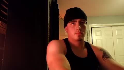 Xander Black online show from 10/17/25, 04:04