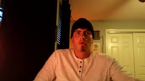 Xander Black online show from 10/30/25, 10:10