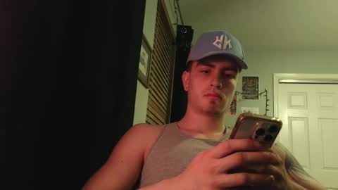 Xander Black online show from 02/23/26, 11:35