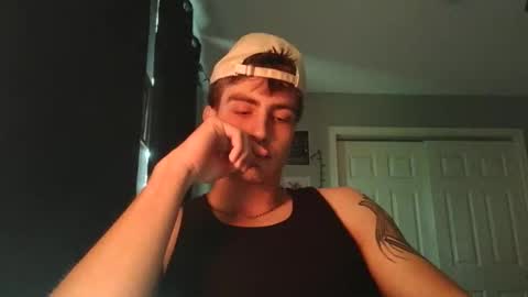 Xander Black online show from 04/26/26, 07:22