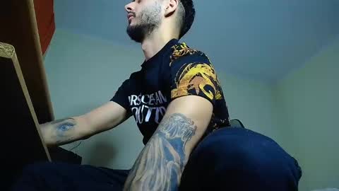 Snapshot of xandercagex chatting on 01/04/25, 10:45 XanderCageX online show from 01/04/25, 10:45