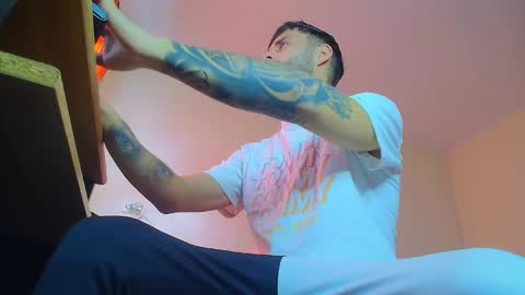 Snapshot of xandercagex chatting on 01/07/25, 11:48 XanderCageX online show from 01/07/25, 11:48