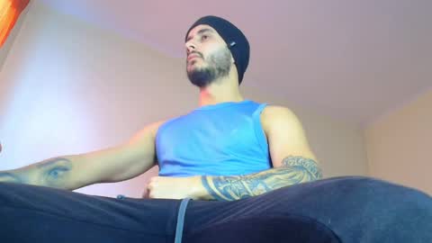 Snapshot of xandercagex chatting on 01/16/25, 08:54 XanderCageX online show from 01/16/25, 08:54