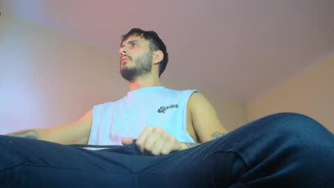 Snapshot of xandercagex chatting on 01/19/25, 08:50 XanderCageX online show from 01/19/25, 08:50