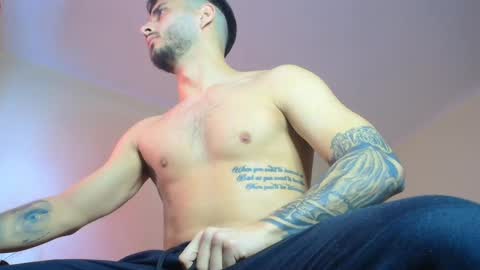 Snapshot of xandercagex chatting on 01/20/25, 09:03 XanderCageX online show from 01/20/25, 09:03