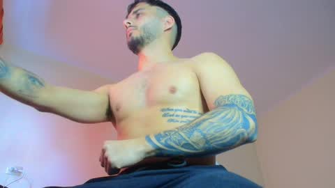 Snapshot of xandercagex chatting on 01/20/25, 12:07 XanderCageX online show from 01/20/25, 12:07