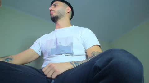 Snapshot of xandercagex chatting on 01/21/25, 06:55 XanderCageX online show from 01/21/25, 06:55